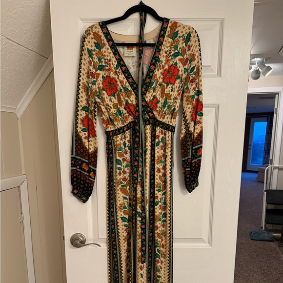 Farm Rio jumpsuit - Picture 2 of 2